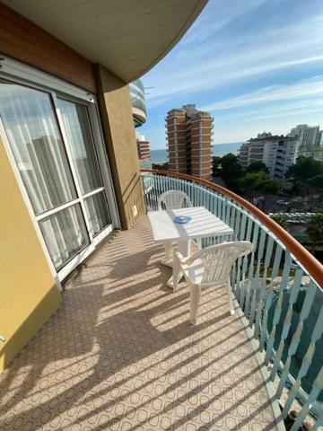 Apartmán Cond Torre Lignano Sabbiadoro Exteriér fotografie