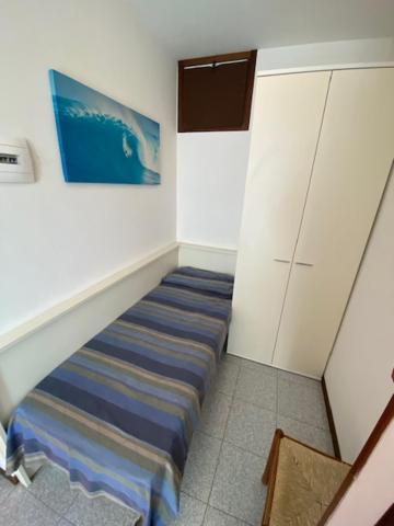Apartmán Cond Torre Lignano Sabbiadoro Exteriér fotografie