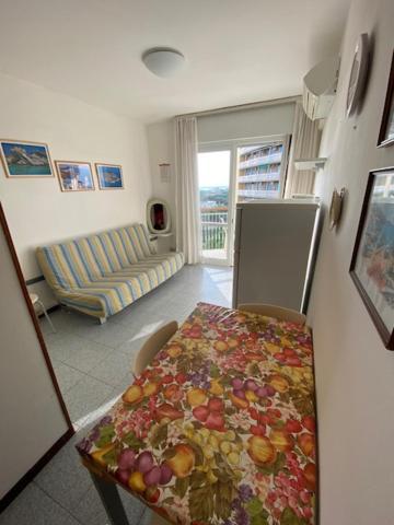 Apartmán Cond Torre Lignano Sabbiadoro Exteriér fotografie