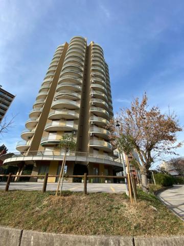 Apartmán Cond Torre Lignano Sabbiadoro Exteriér fotografie