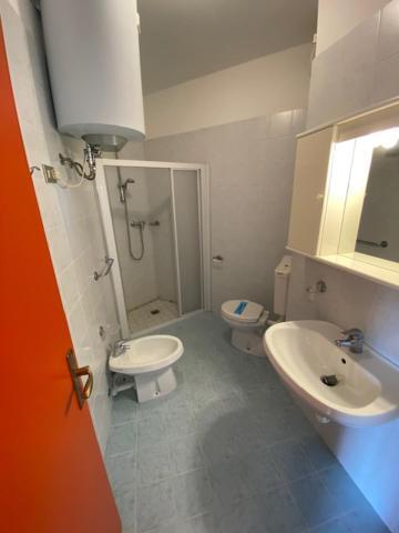 Apartmán Cond Torre Lignano Sabbiadoro Exteriér fotografie
