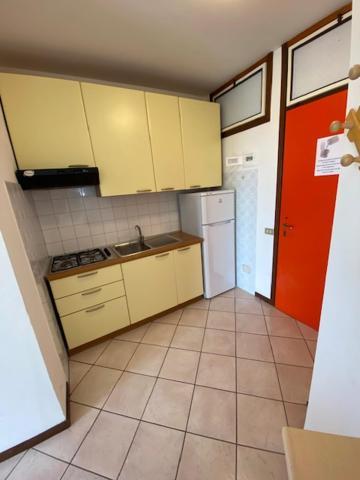 Apartmán Cond Torre Lignano Sabbiadoro Exteriér fotografie