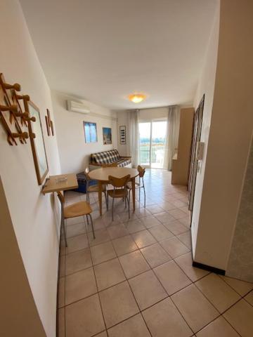 Apartmán Cond Torre Lignano Sabbiadoro Exteriér fotografie