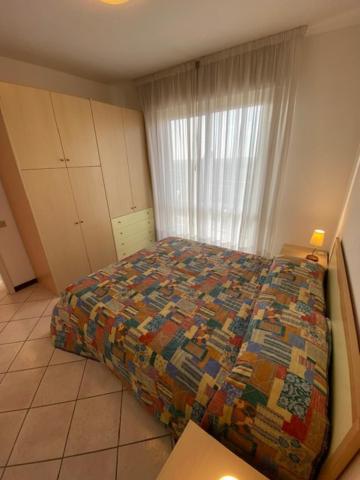 Apartmán Cond Torre Lignano Sabbiadoro Exteriér fotografie