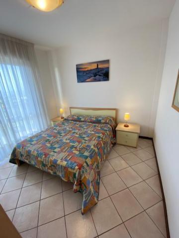 Apartmán Cond Torre Lignano Sabbiadoro Exteriér fotografie