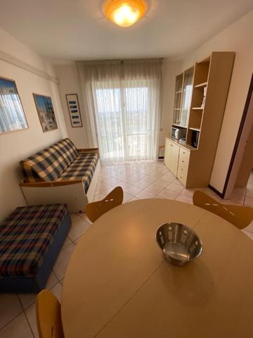 Apartmán Cond Torre Lignano Sabbiadoro Exteriér fotografie